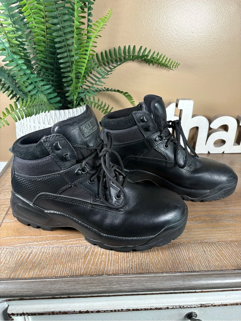 5.11 Tactical A.T.A.C. 6